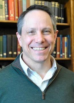 Dan Smail