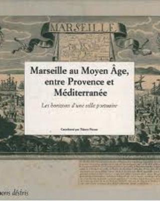 Marseille et ses habitants au XIVe siècle