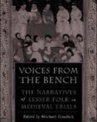 Witness Programs in Medieval Marseille