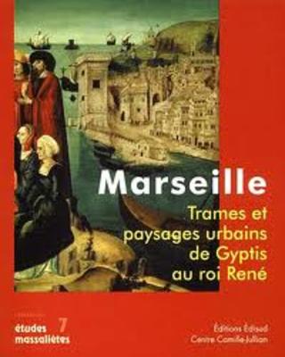 La topographie socioprofessionnelle de Marseille au XIVe siècle